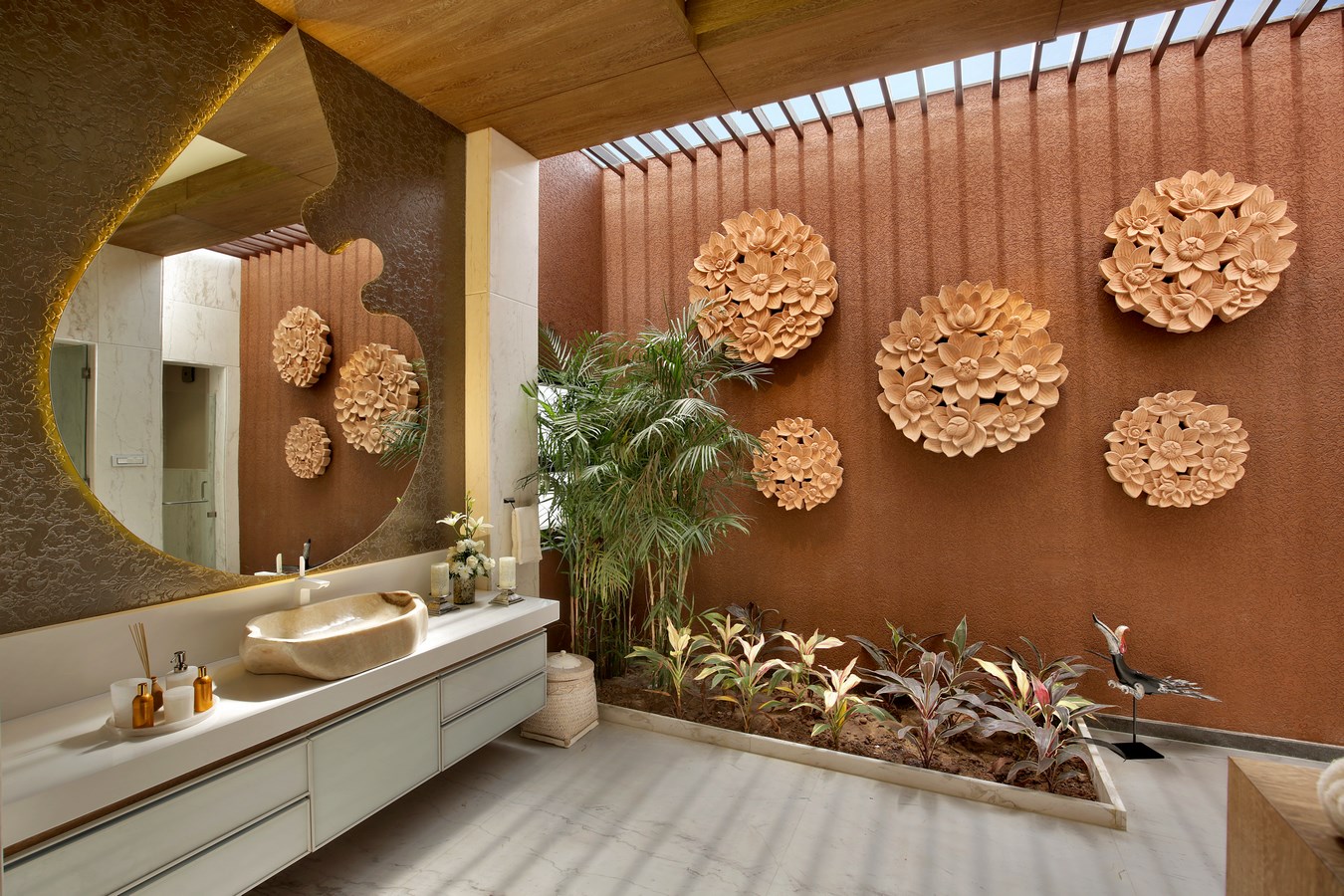 Urban Villa by Ace Associates - Sheet12