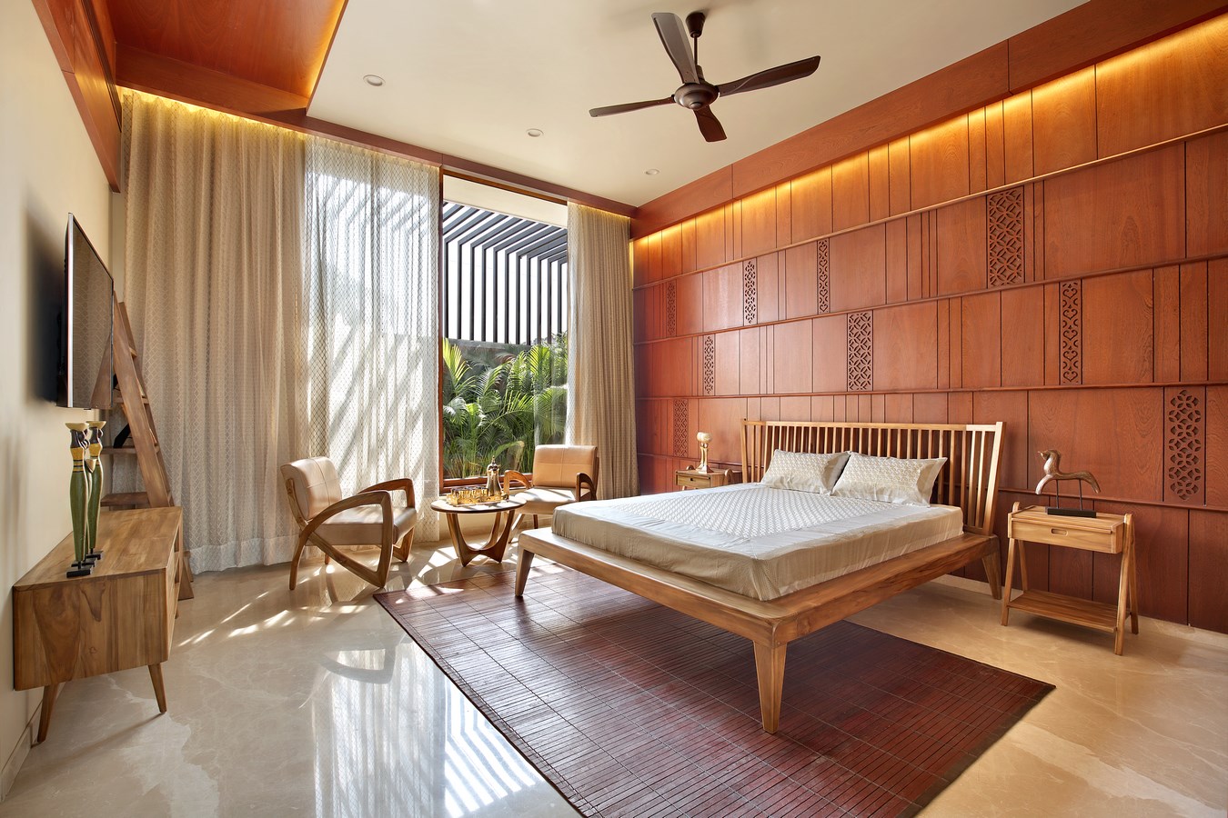 Urban Villa by Ace Associates - Sheet13