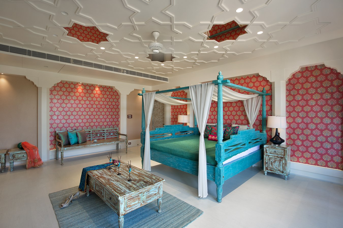 Urban Villa by Ace Associates - Sheet15