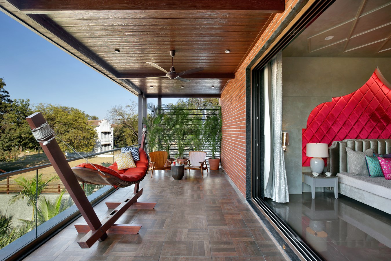 Urban Villa by Ace Associates - Sheet17