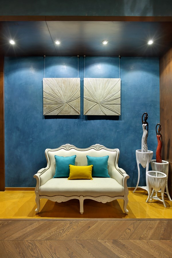 Urban Villa by Ace Associates - Sheet24