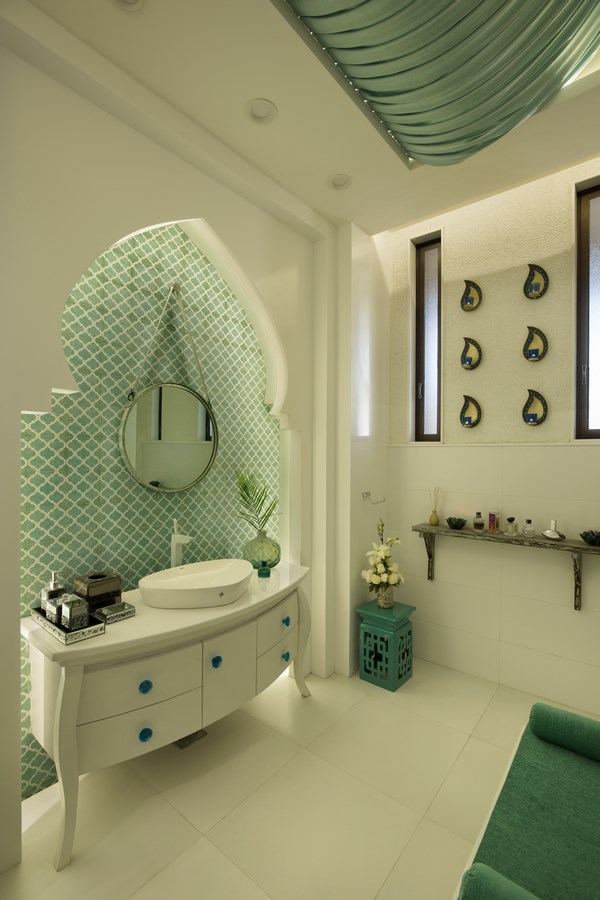 Urban Villa by Ace Associates - Sheet25