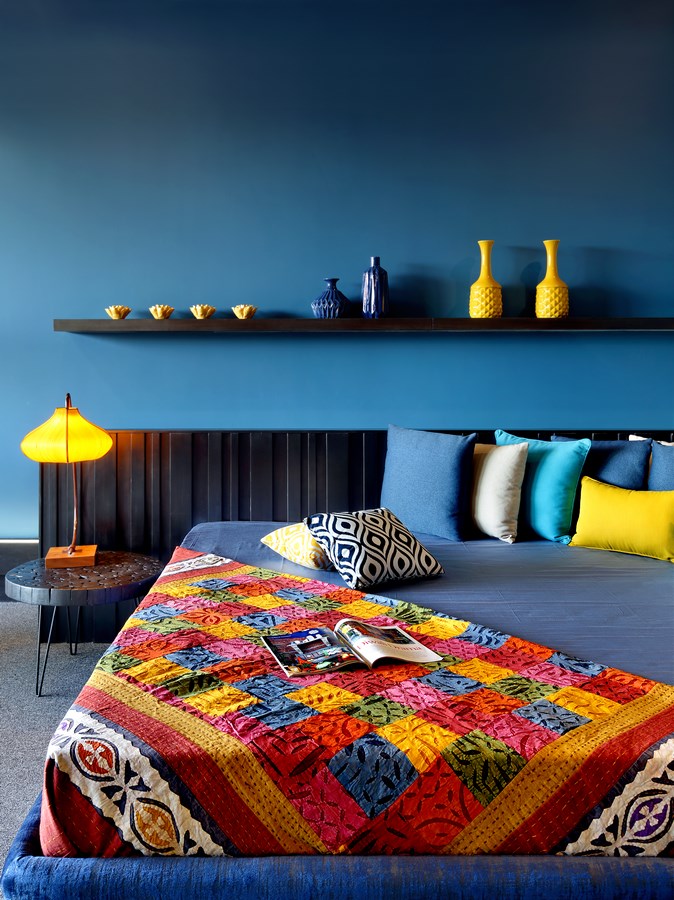 Urban Villa by Ace Associates - Sheet27