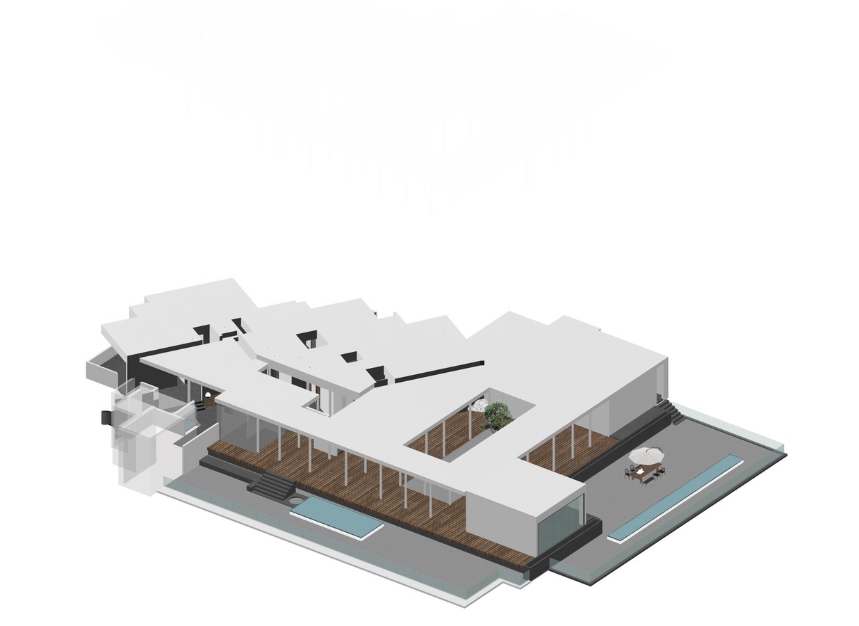 Highland Star Chef Restaurant by JG PHOENIX - Sheet20