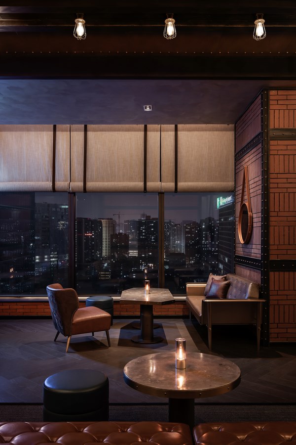 InterContinental Xi'an North by CCD - Sheet20