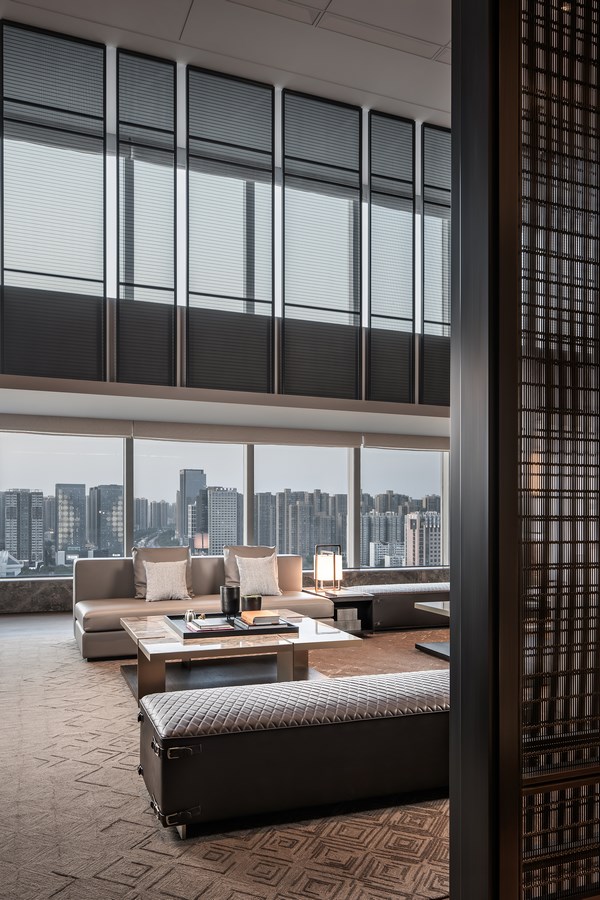 InterContinental Xi'an North by CCD - Sheet21