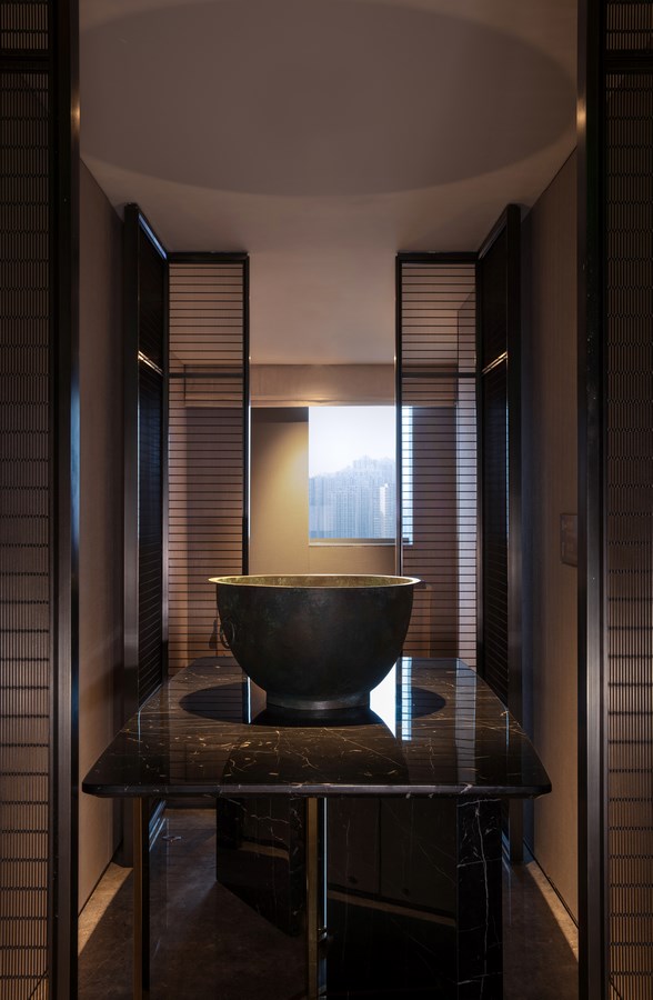 InterContinental Xi'an North by CCD - Sheet22