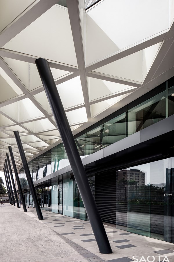 Kingsway Tower by SAOTA - Sheet11