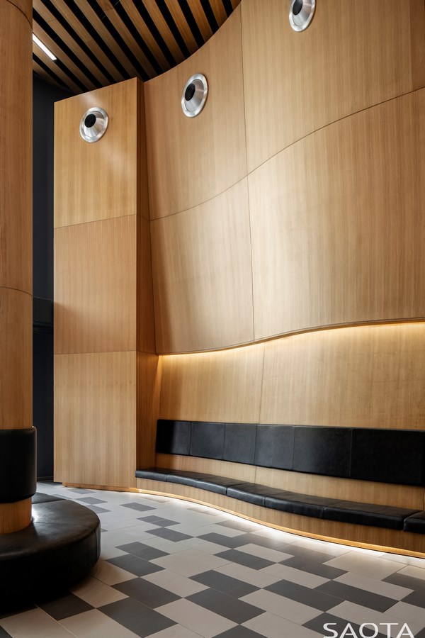 Kingsway Tower by SAOTA - Sheet13