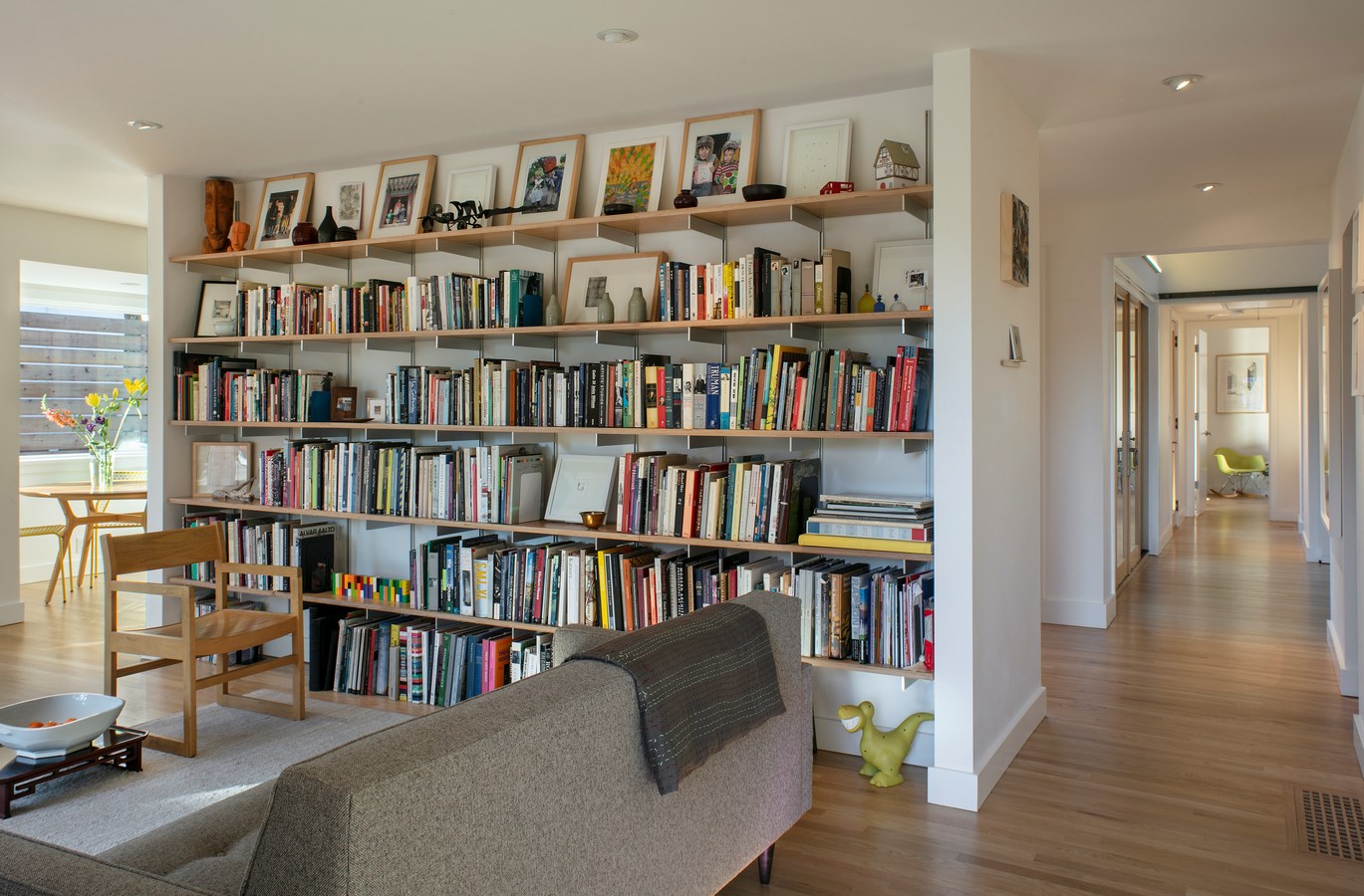 Wilshire House by Woofter Bolch Architecture - Sheet4