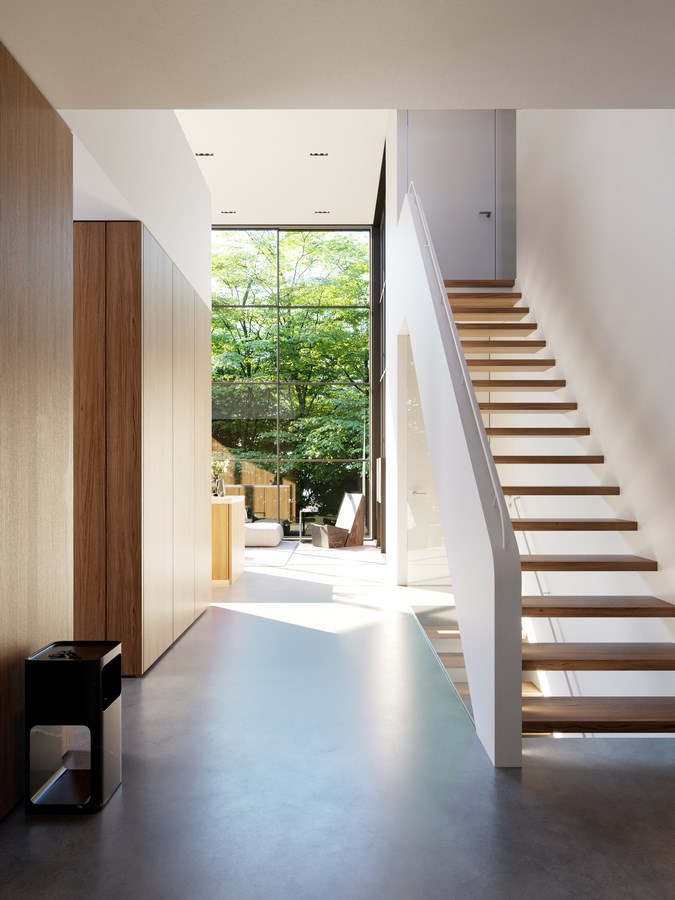 Crestwood Residence by Ancerl Studio - Sheet13