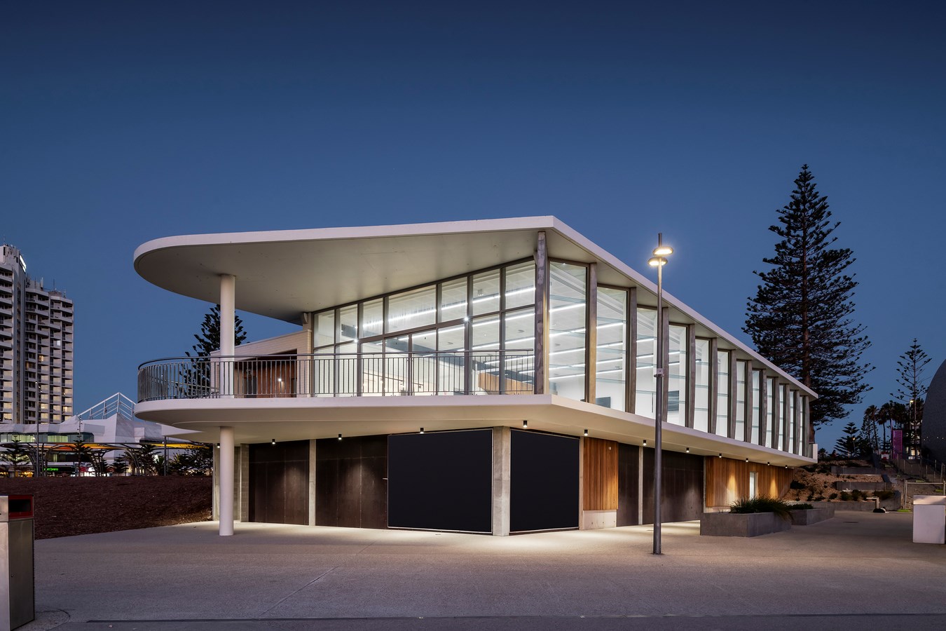 Scarboro Beach Services & Surf Club by Hames Sharley - Sheet12
