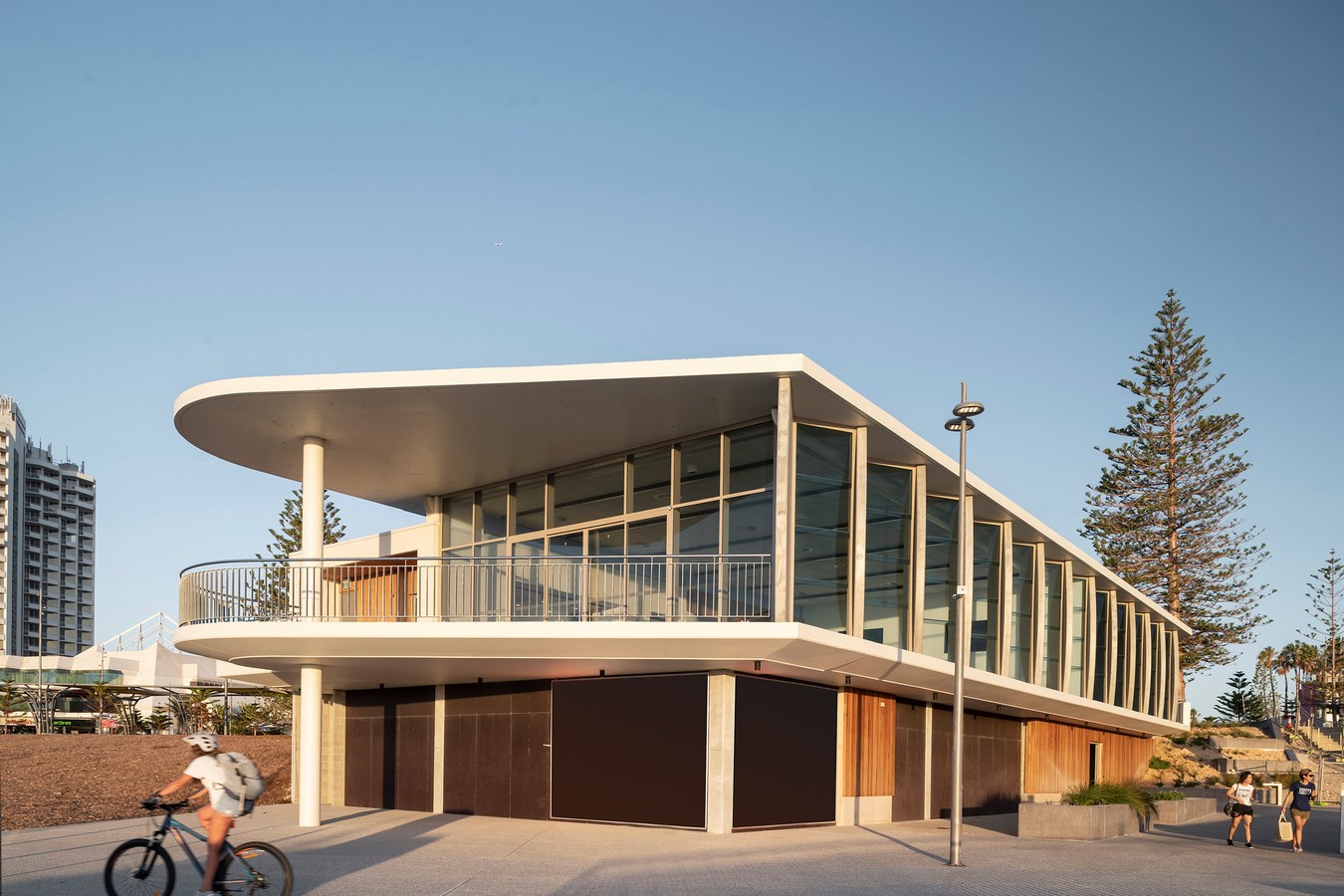 Scarboro Beach Services & Surf Club by Hames Sharley - Sheet6