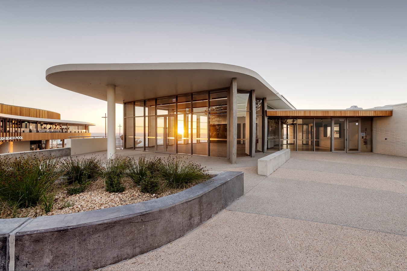 Scarboro Beach Services & Surf Club by Hames Sharley - Sheet7