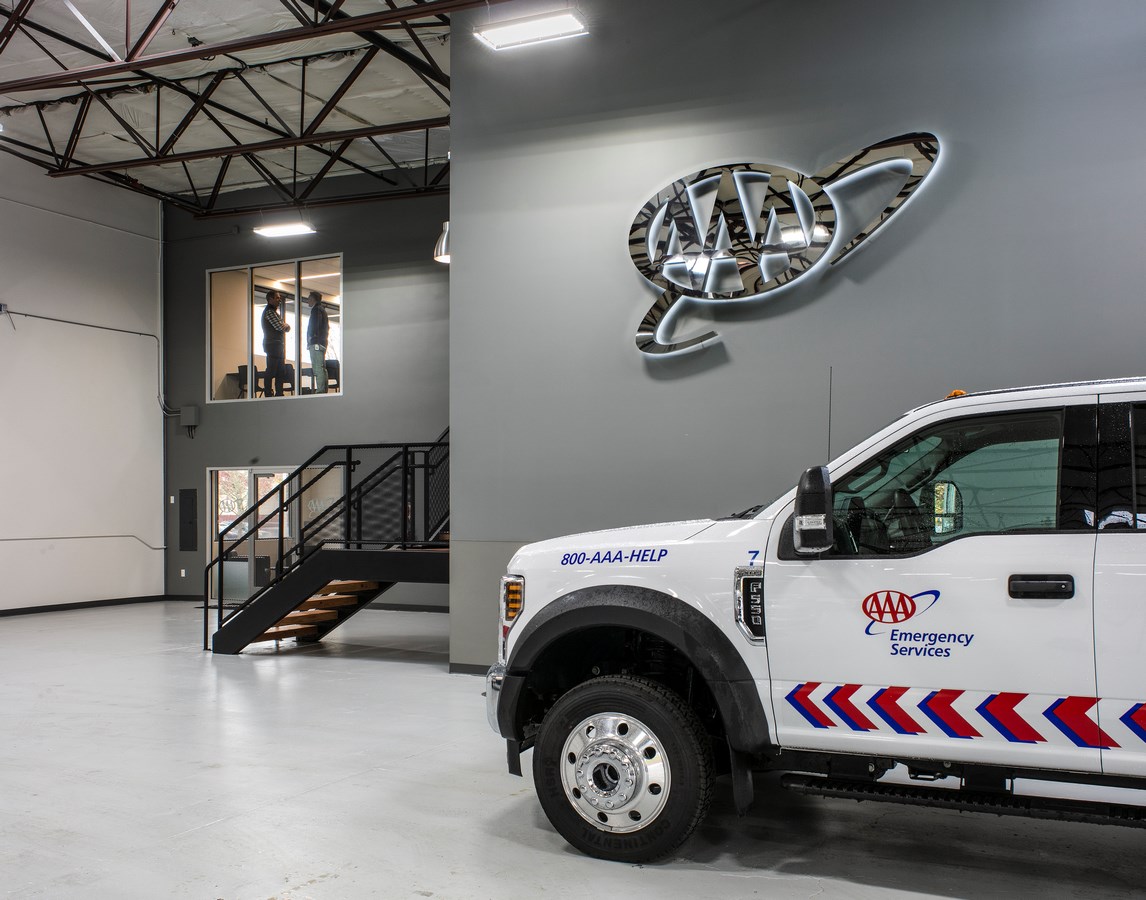AAA Fleet Teton by Woofter Bolch Architecture - Sheet4