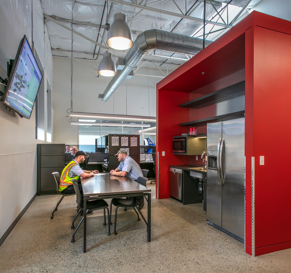 AAA Fleet Teton by Woofter Bolch Architecture - Sheet5