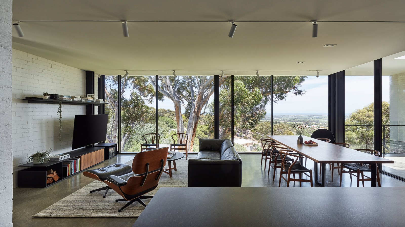 Sugar Gum House by Architects Ink - Sheet4