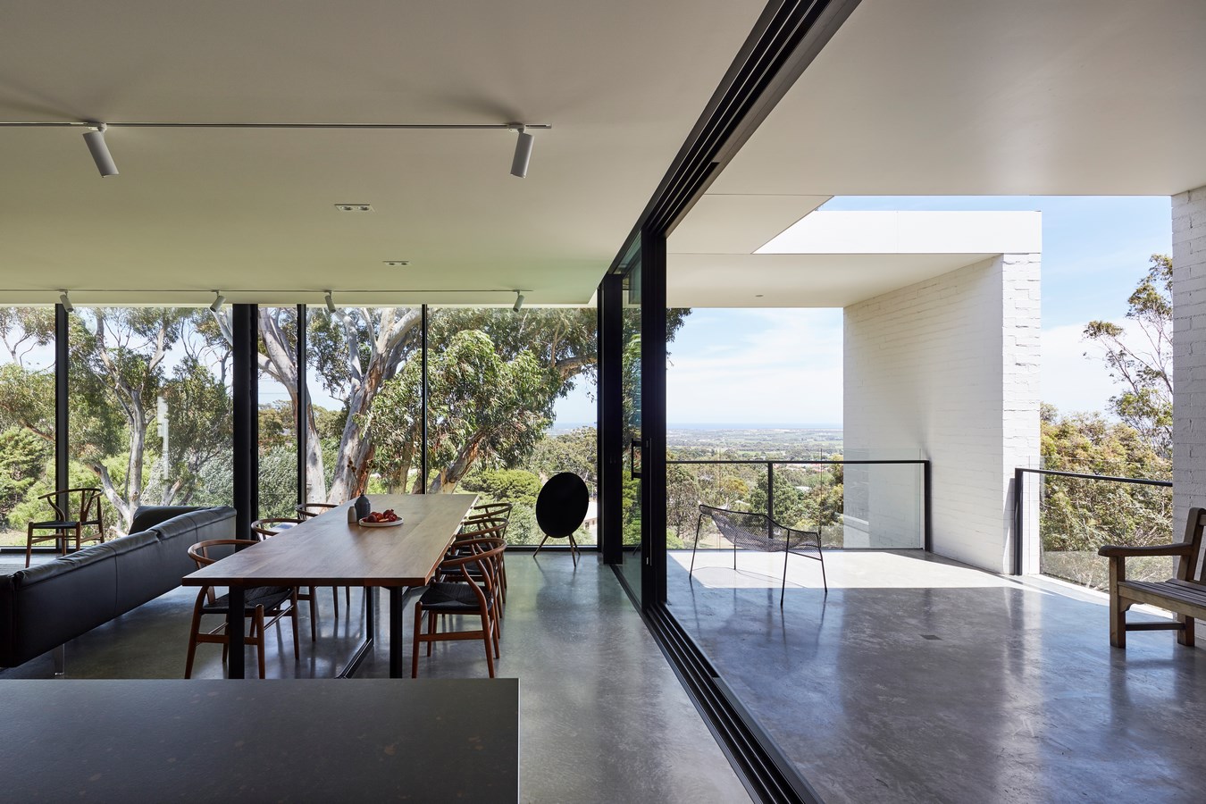 Sugar Gum House by Architects Ink - Sheet5
