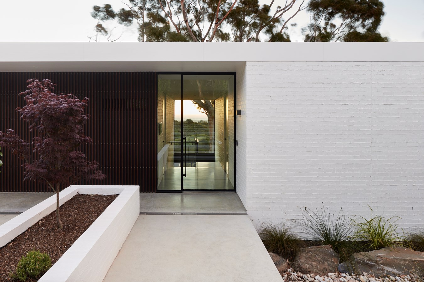 Sugar Gum House by Architects Ink - Sheet7