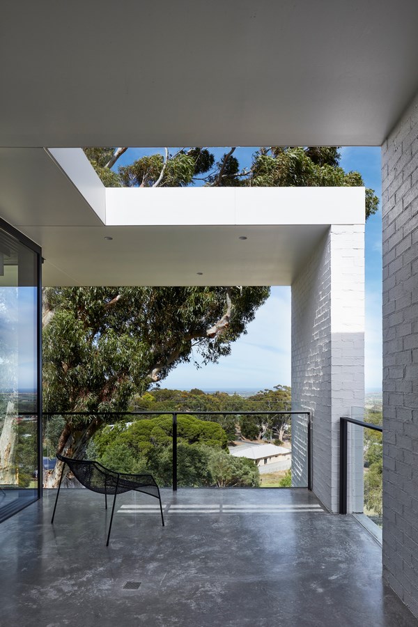 Sugar Gum House by Architects Ink - Sheet8