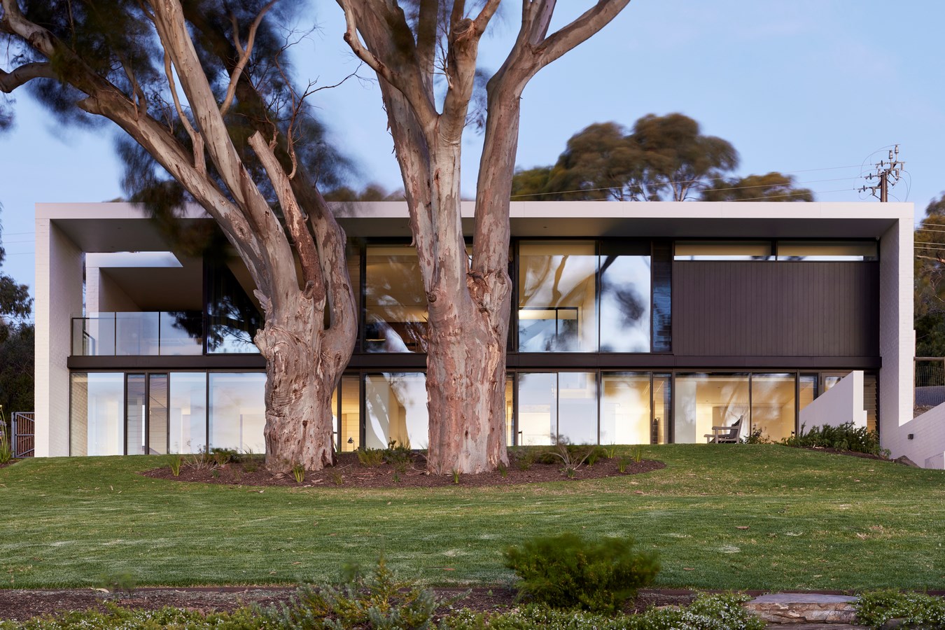 Sugar Gum House by Architects Ink - Sheet9