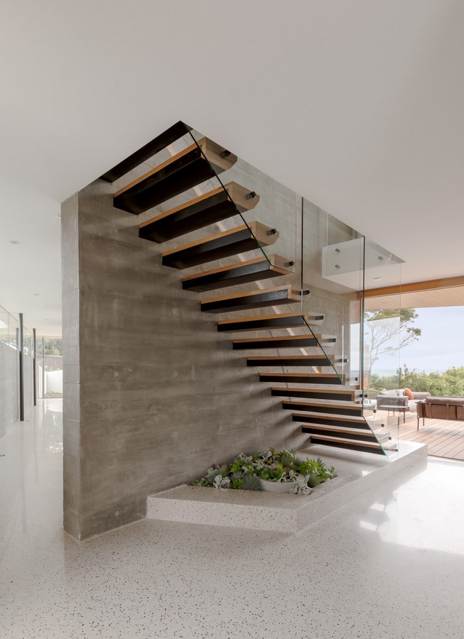 Three Angle House by Megowan Architectural - Sheet11