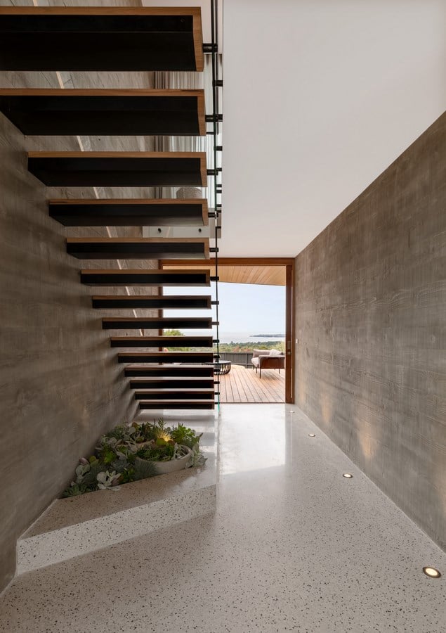 Three Angle House by Megowan Architectural - Sheet12