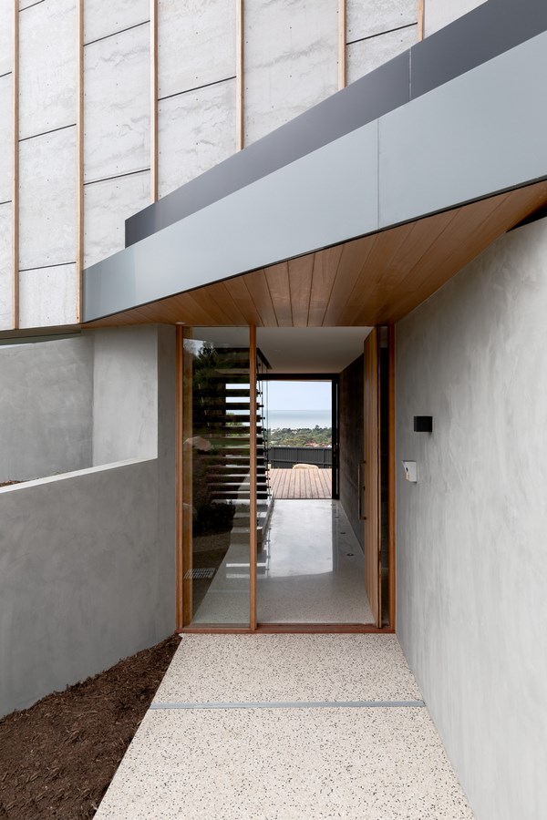 Three Angle House by Megowan Architectural - Sheet13