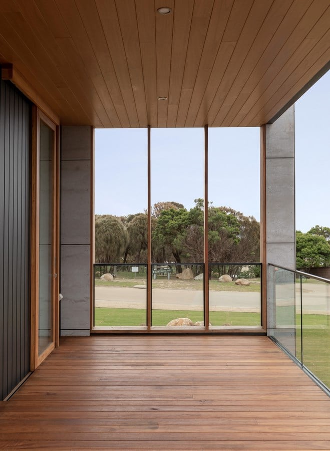 Three Angle House by Megowan Architectural - Sheet14