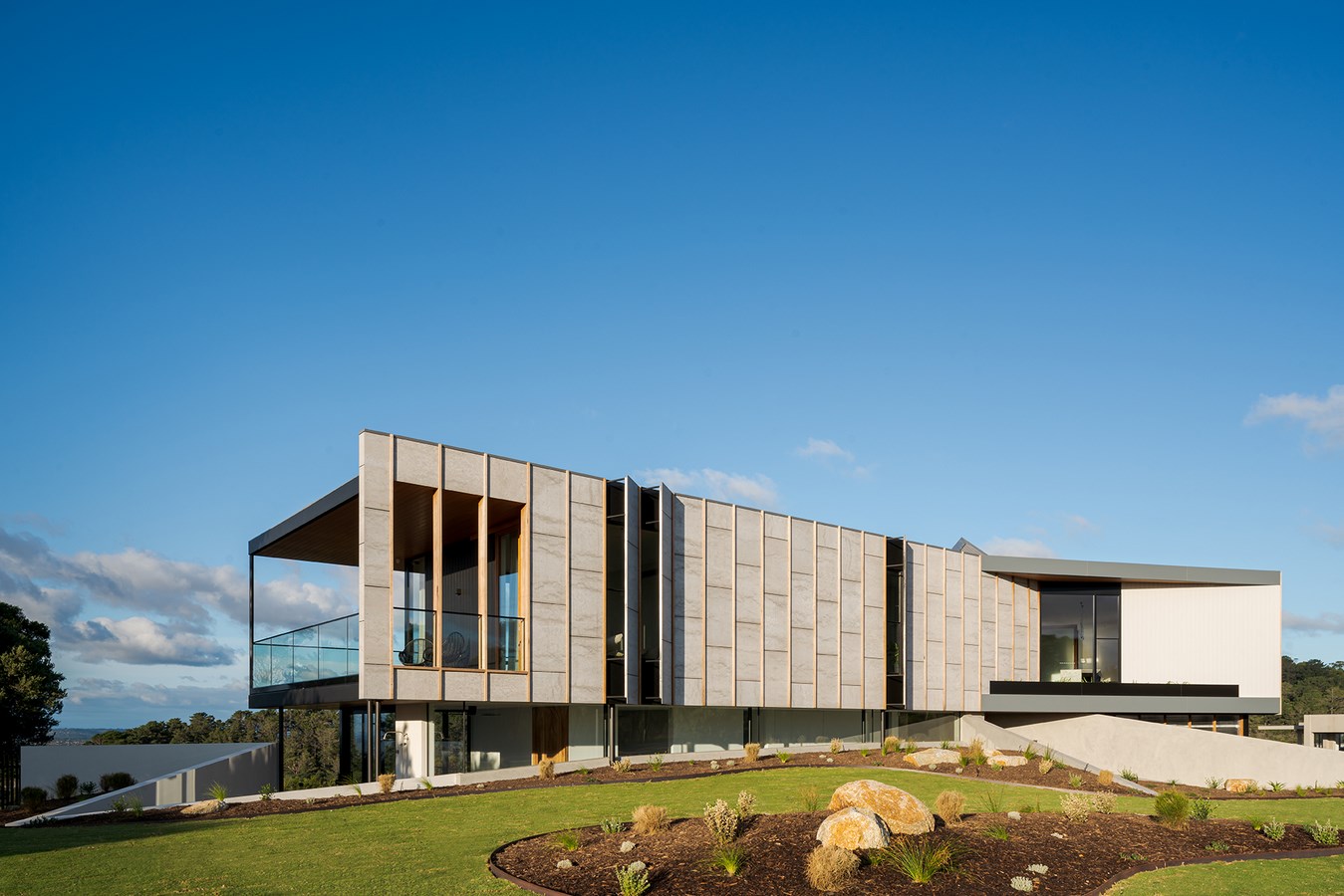 Three Angle House by Megowan Architectural - Sheet7