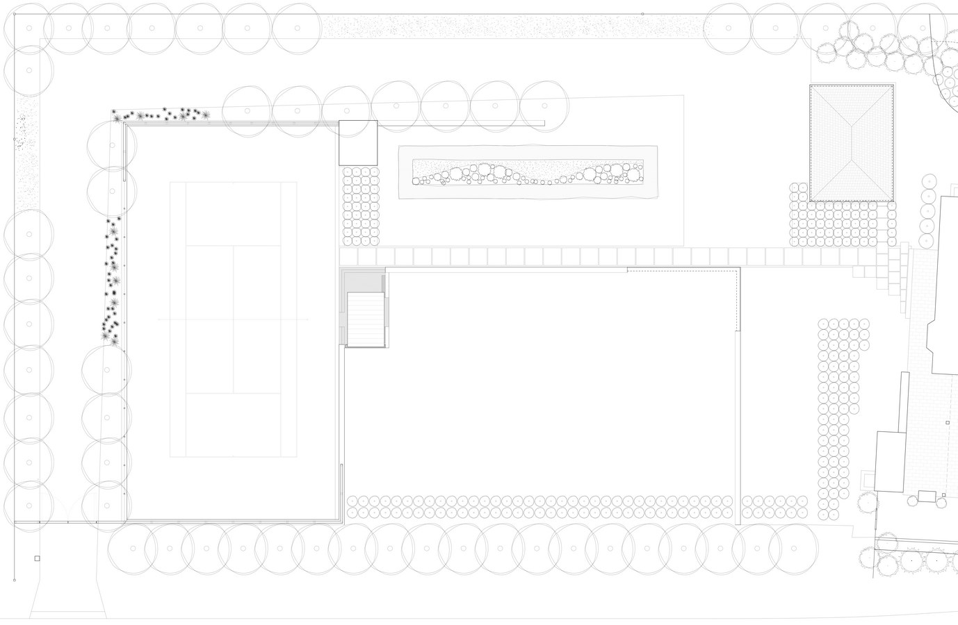 144, Cove Site Works by Brian O'Brian Architect - Sheet10