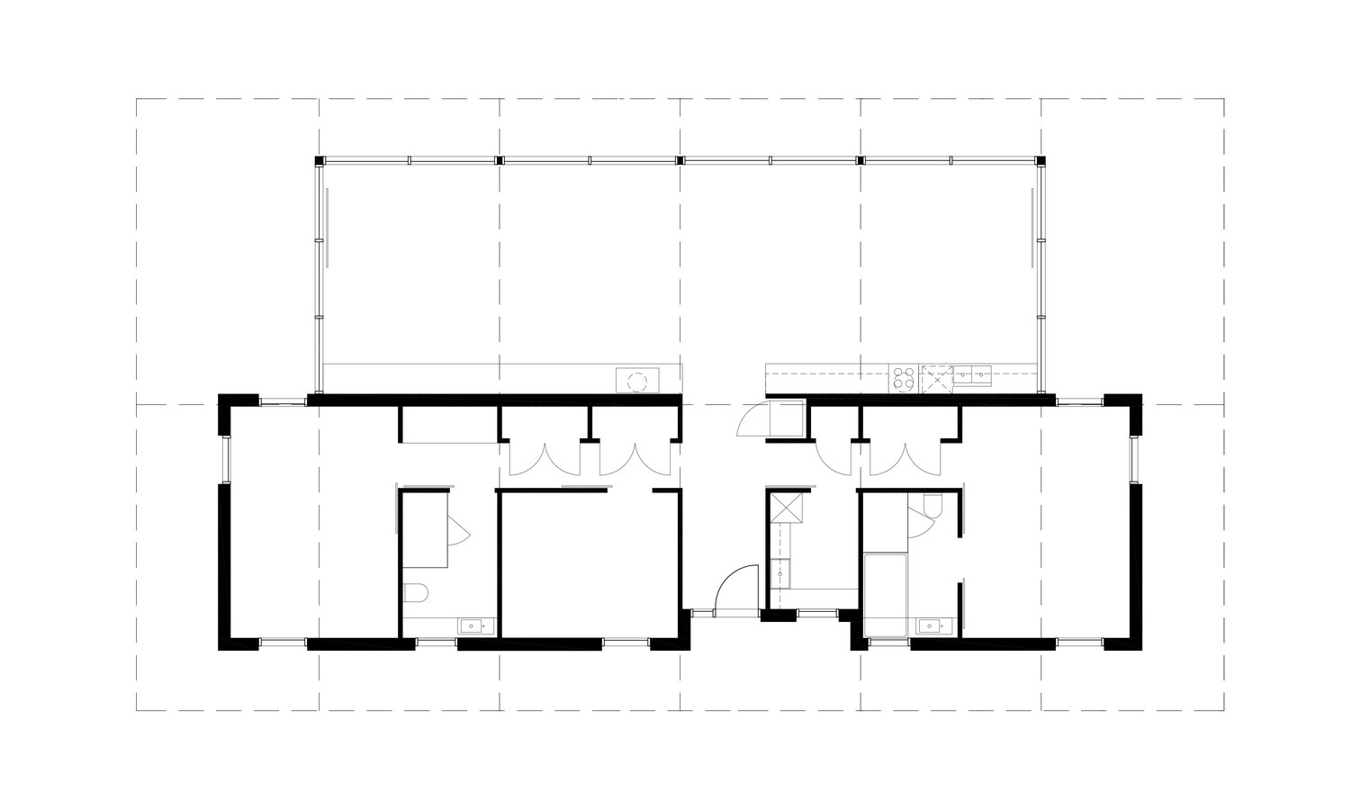Buxton Rise by Format Architects - Sheet10