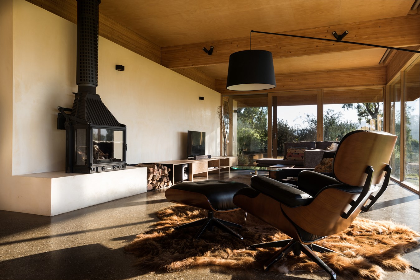 Buxton Rise by Format Architects - Sheet4