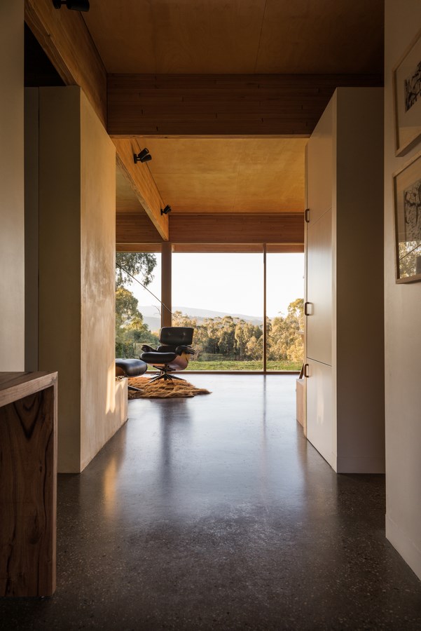 Buxton Rise by Format Architects - Sheet7