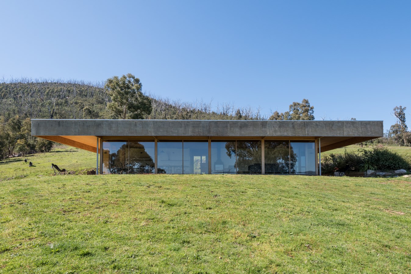 Buxton Rise by Format Architects - Sheet9