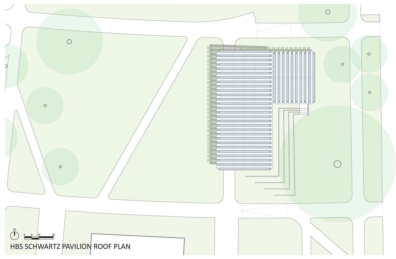 HBS Schwartz Pavilion by REID architecture - Sheet8