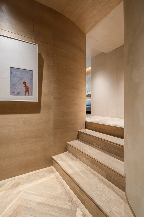 Experiential Hall in Shanghai by HONG Designworks - Sheet15