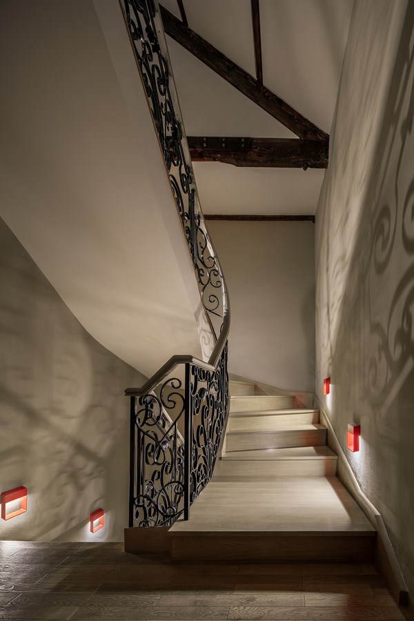 Experiential Hall in Shanghai by HONG Designworks - Sheet16