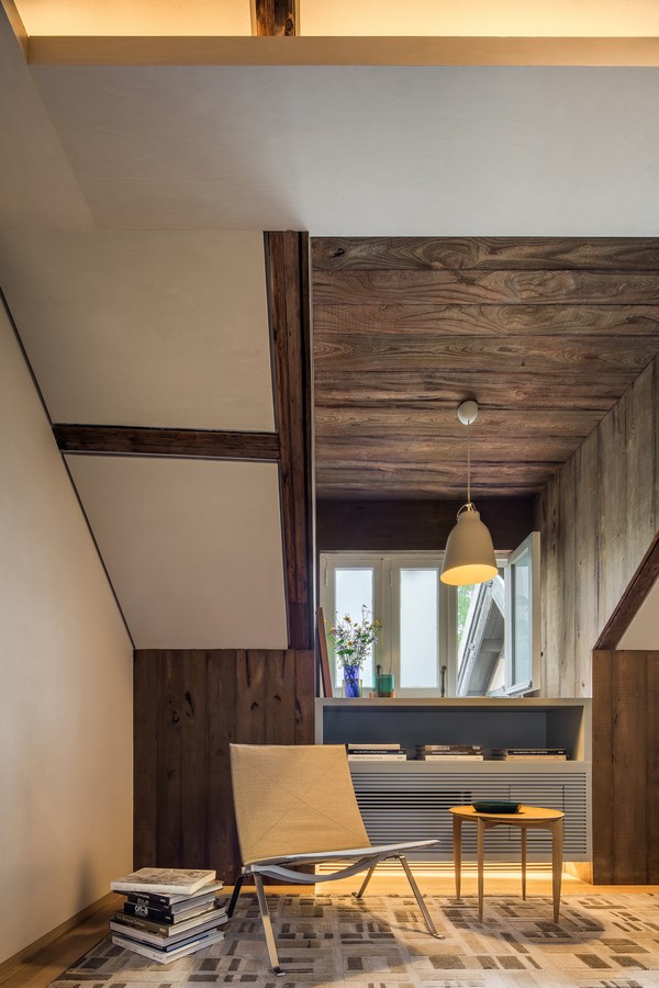Experiential Hall in Shanghai by HONG Designworks - Sheet19