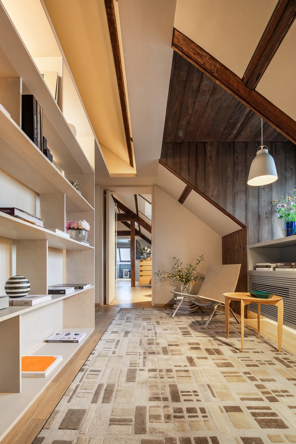Experiential Hall in Shanghai by HONG Designworks - Sheet20