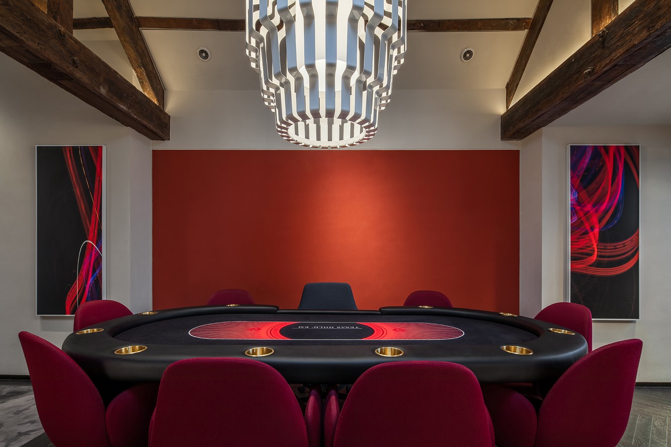 Experiential Hall in Shanghai by HONG Designworks - Sheet9