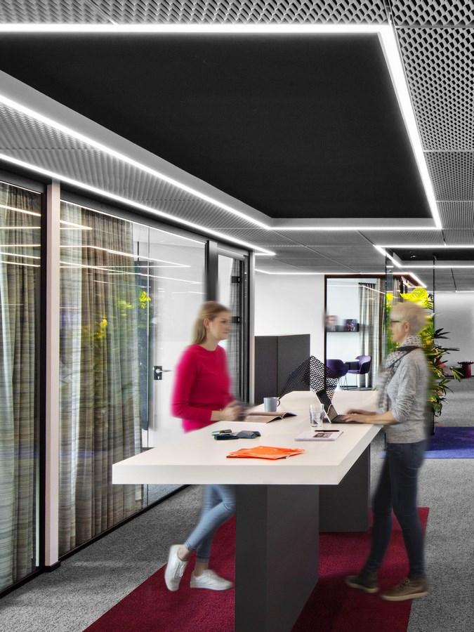 Woerwag Headquarters by Ippolito Fleitz Group - Sheet11