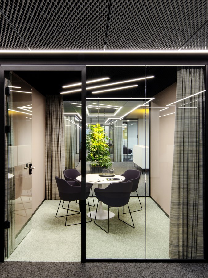 Woerwag Headquarters by Ippolito Fleitz Group - Sheet12