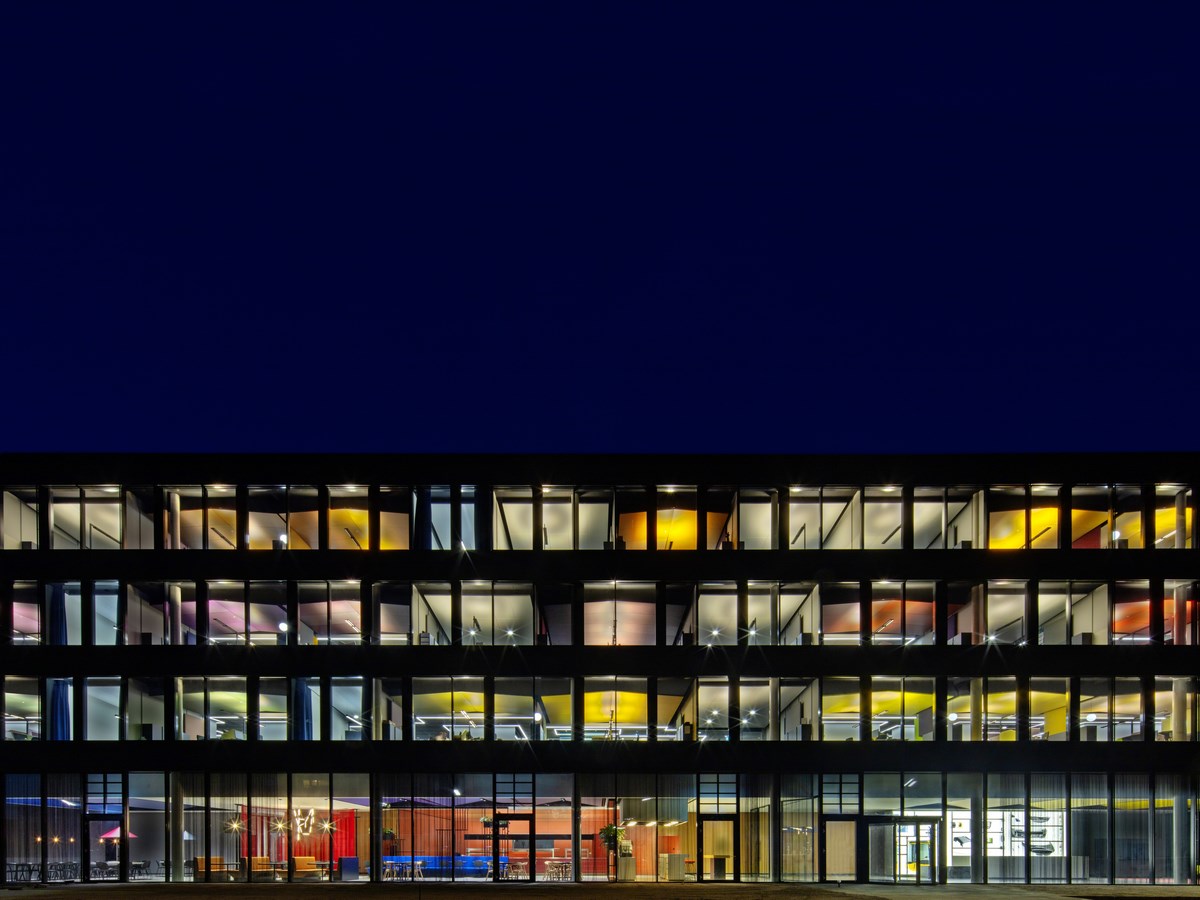 Woerwag Headquarters by Ippolito Fleitz Group - Sheet14