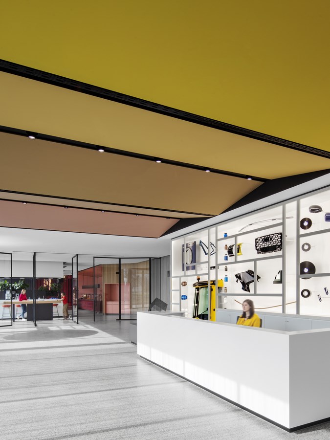 Woerwag Headquarters by Ippolito Fleitz Group - Sheet5