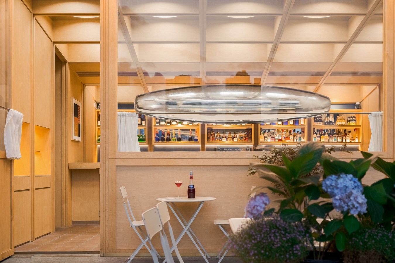 C2 Cafe & Bar by Various Associates - Sheet5