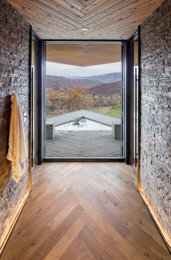 Owl Creek Ski House by Skylab - Sheet12