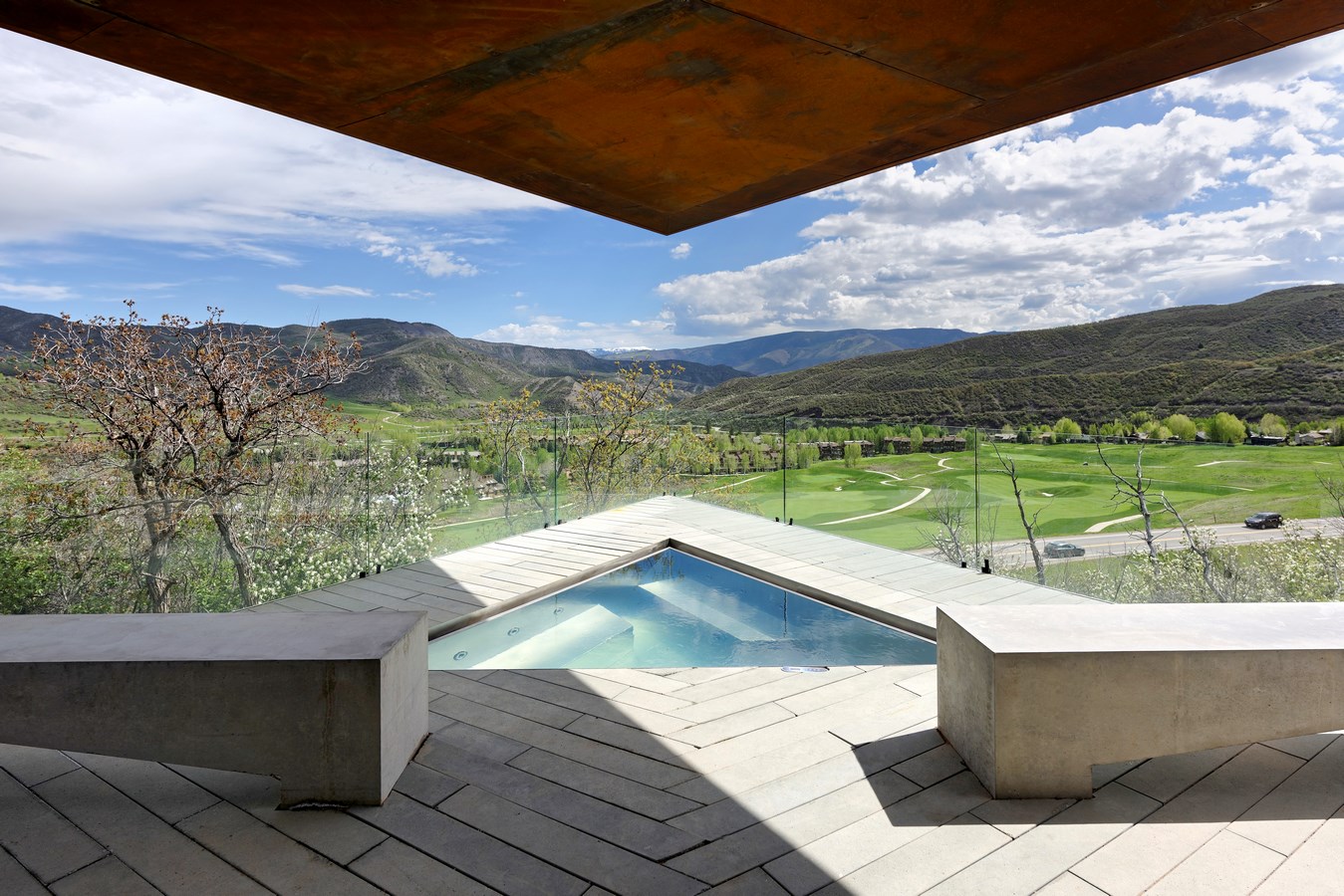 Owl Creek Ski House by Skylab - Sheet9