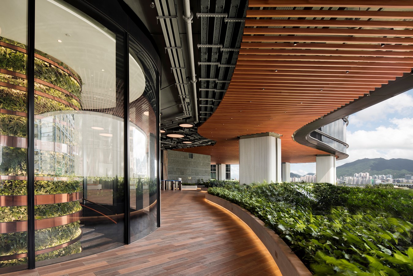 The Quayside by CL3 Architects - Sheet5