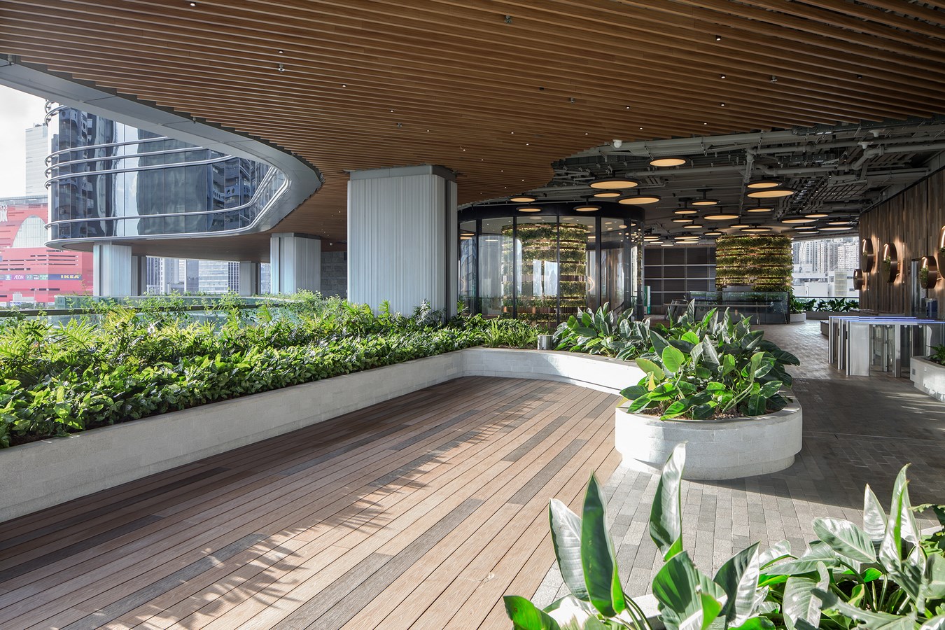 The Quayside by CL3 Architects - Sheet8